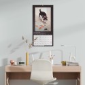CALENDRIER 2027 30X30 OHARA KOSON