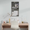 CALENDRIER 2027 30X30 NARUTO SHIPPUDEN