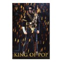POSTER MICHAEL JACKSON DANGEROUS