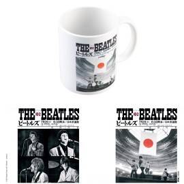 MUG THE BEATLES BUDOKAN HALL