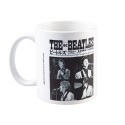 MUG THE BEATLES BUDOKAN HALL
