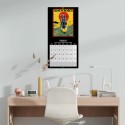 CALENDRIER 2027 30X30 GUNS N ROSES