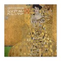 CALENDRIER 2027 30X30 GUSTAV KLIMT