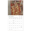 CALENDRIER 2027 30X30 GUSTAV KLIMT