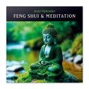CALENDRIER 2027 30X30 FENG SHUI ET MEDITATION