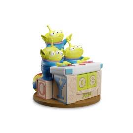 CALENDRIER PERPETUEL 3D DISNEY PIXAR TOY STORY ALIENS