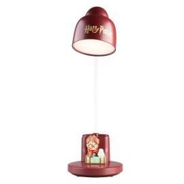 LAMPE DE BUREAU HARRY POTTER