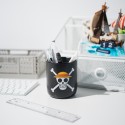 POT A CRAYONS CERAMIQUE ONE PIECE
