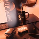 TASSE MICHAEL JACKSON KING OF POP NOIRE