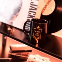 TASSE MICHAEL JACKSON KING OF POP NOIRE