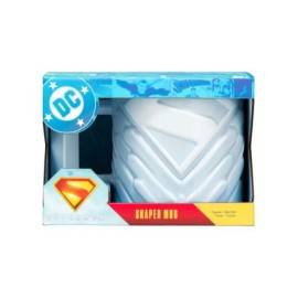 MUG FORTERESSE DE LA SOLITUDE (SUPERMAN)