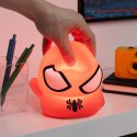 LAMPE SQUISHY RECHARGEABLE EN SILICONE SPIDERMAN