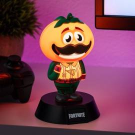 LAMPE ICON FORTNITE TOMATOHEAD