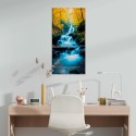 CALENDAR 2027 30X30 ZEN NATURE US