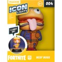 LAMPE ICON FORTNITE BEEF BOSS