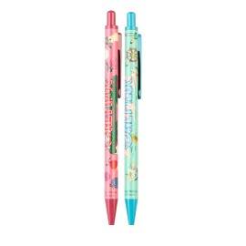 PORTE STYLO ACRYLIQUE ONE PIECE NETFLIX GOING MERRY 2