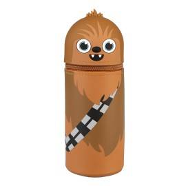 TROUSSE 3D STAR WARS CHEWBACCA