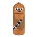 TROUSSE 3D STAR WARS CHEWBACCA