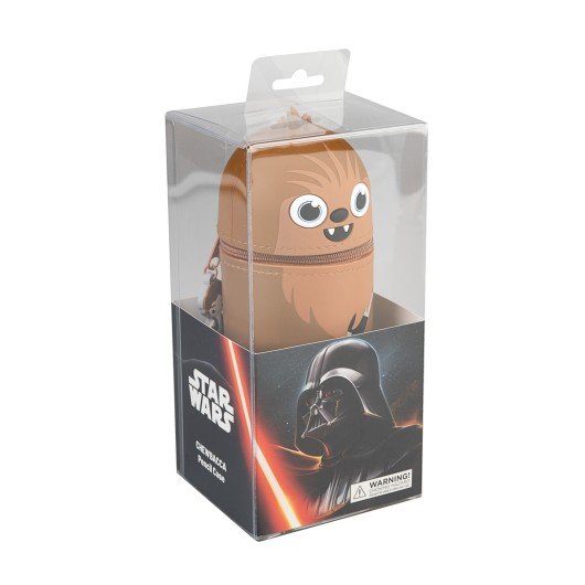 TROUSSE 3D STAR WARS CHEWBACCA
