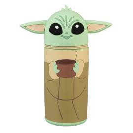 TROUSSE 3D STAR WARS THE CHILD GROGU