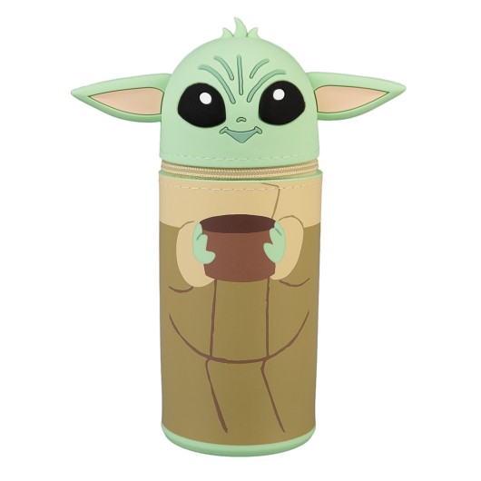 TROUSSE 3D STAR WARS THE CHILD GROGU