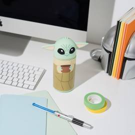 TROUSSE 3D STAR WARS THE CHILD GROGU 2