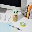 TROUSSE 3D STAR WARS THE CHILD GROGU