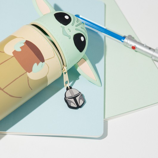 TROUSSE 3D STAR WARS THE CHILD GROGU