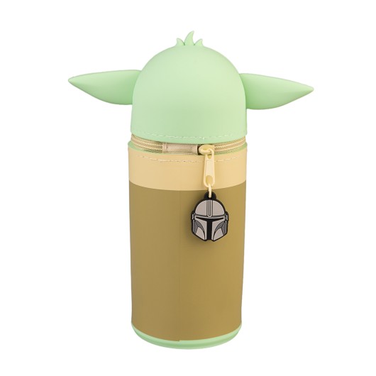 TROUSSE 3D STAR WARS THE CHILD GROGU