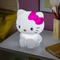 LAMPE EN SILICONE HELLO KITTY