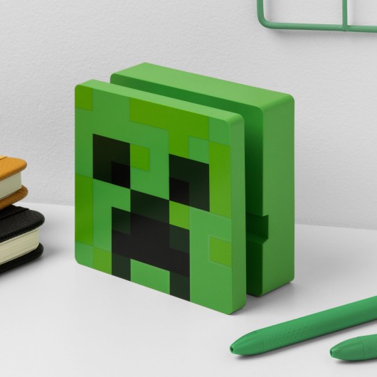 LAMPE DE BUREAU PORTABLE CREEPER