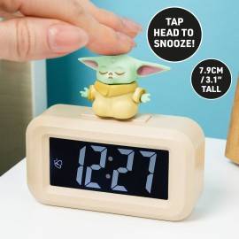 RÉVEIL ICON MINI GROGU