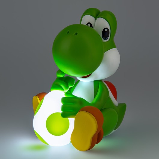 LAMPE GLOBUDDIES YOSHI