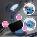 LAMPE DE BUREAU  PORTABLE STITCH