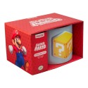 TASSE 3D SUPER MARIO