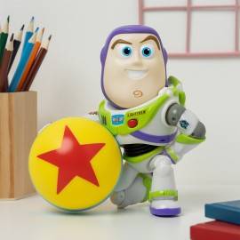 LAMPE GLOBUDDIES BUZZ LIGHTYEAR 2