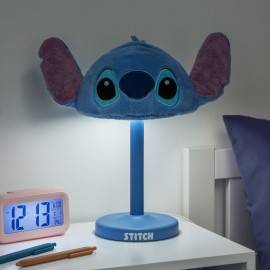 LAMPE SOFTGLO STITCH