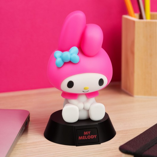 LAMPE ICON MY MELODY