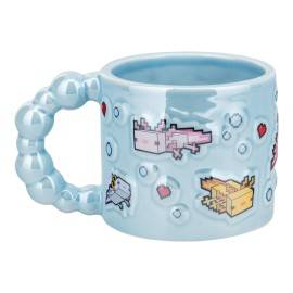 TASSE 3D AXOLOTL BUBBLE 2