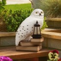 LAMPE GNOME HEDWIG