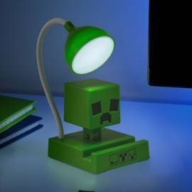LAMPE ICON CREEPER