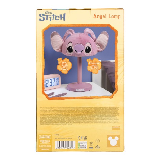 LAMPE SOFTGLO ANGEL
