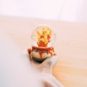 BOULE À NEIGE DISNEY WINNIE L’OURSON