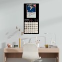 CALENDRIER 2027 30X30 HIROSHIGE