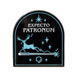 AIMANT HARRY POTTER EXPECTO PATRONUM