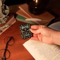 MAGNET HARRY POTTER WINGARDIUM LEVIOSA