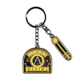 PORTE-CLÉS HARRY POTTER LUMOS MAXIMA
