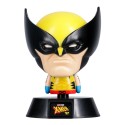 LAMPE ICONS MARVEL WOLVERINE
