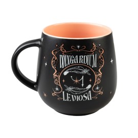 TASSE PREMIUM HARRY POTTER WINGARDIUM LEVIOSA