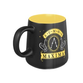 TASSE PREMIUM HARRY POTTER LUMOS MAXIMA